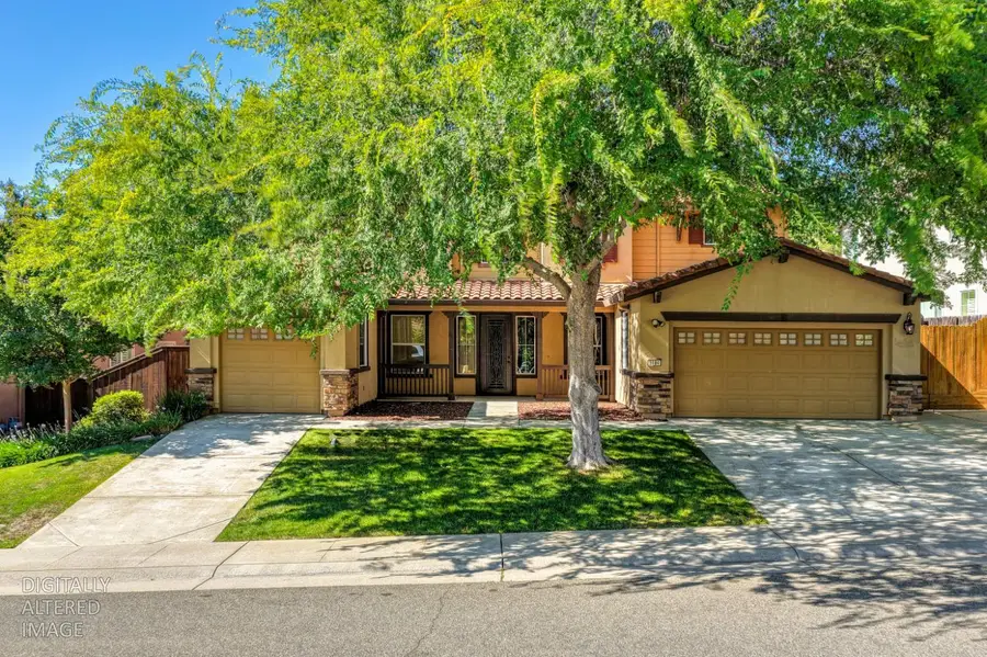 2184 Mount Errigal Ln, Lincoln, CA 95648 - #2