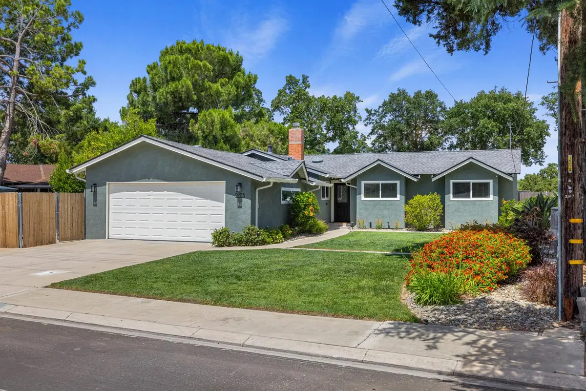 2413 Edgebrook Drive, Modesto, CA 95354 - #1