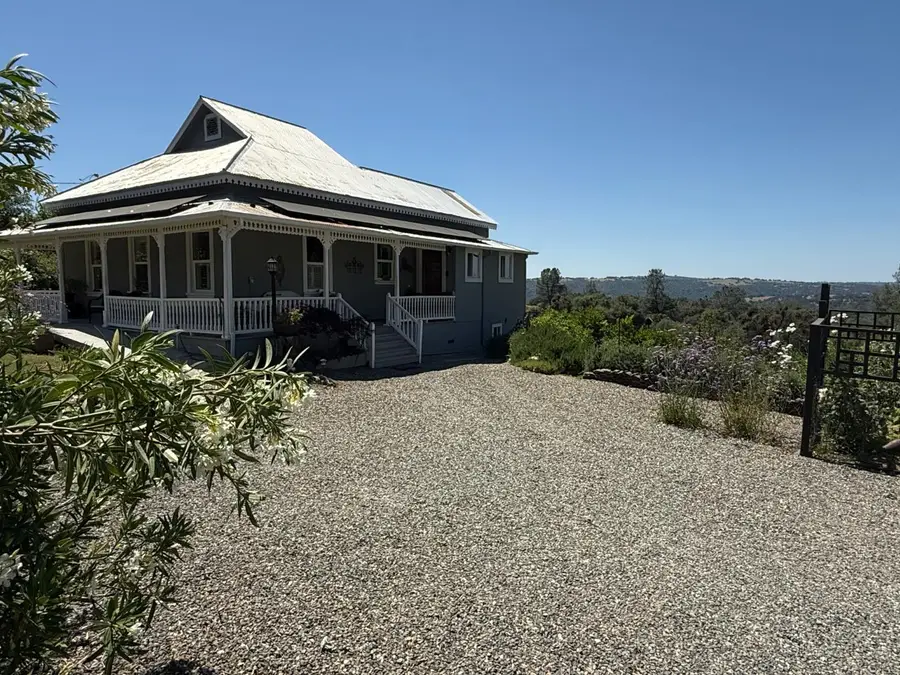 8900 Center Street, Mokelumne Hill, CA 95245 - #2