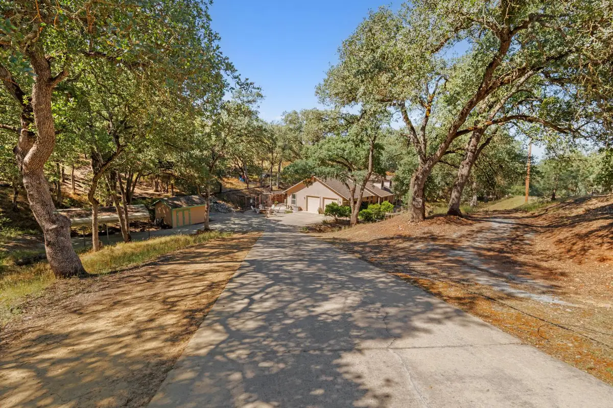 8749 Stinson View Road, Valley Springs, CA 95252 - #1