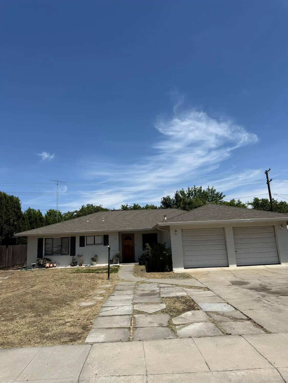 417 E Eaton Avenue, Tracy, CA 95376 - #1