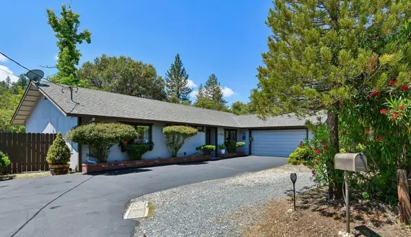3596 Cedar Ravine Road, Placerville, CA 95667