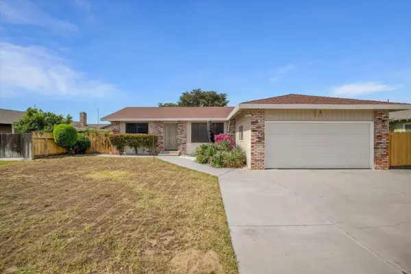631 W Minnesota Avenue, Turlock, CA 95382