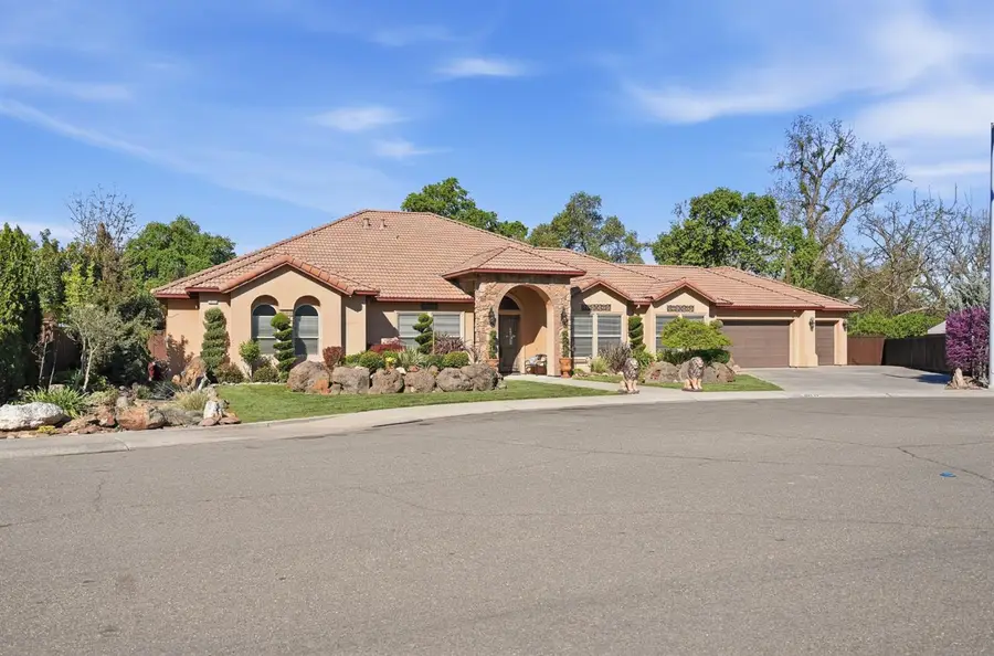 10717 Goldsborough Circle, Oakdale, CA 95361 - #3