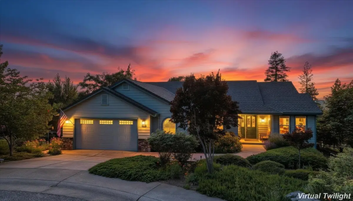 970 Morgan Ranch Drive, Grass Valley, CA 95945 - #1