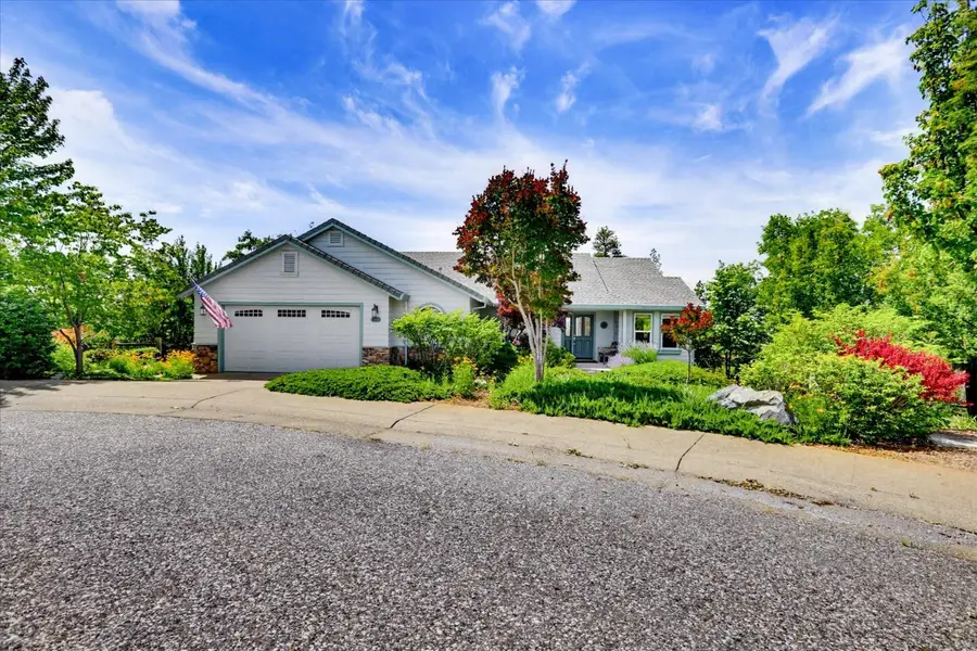 970 Morgan Ranch Drive, Grass Valley, CA 95945 - #2