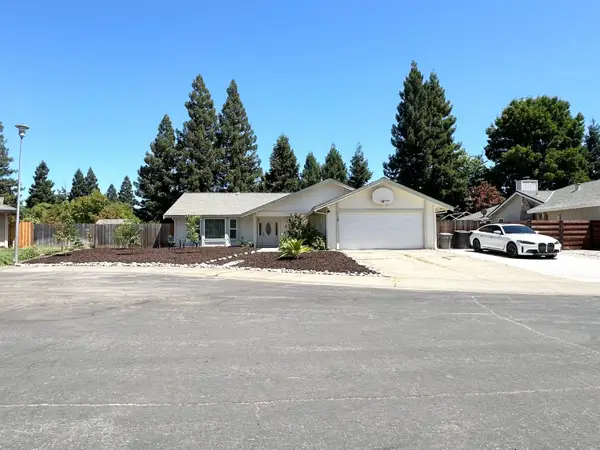 112 Cradle Bar Court, Folsom, CA 95630