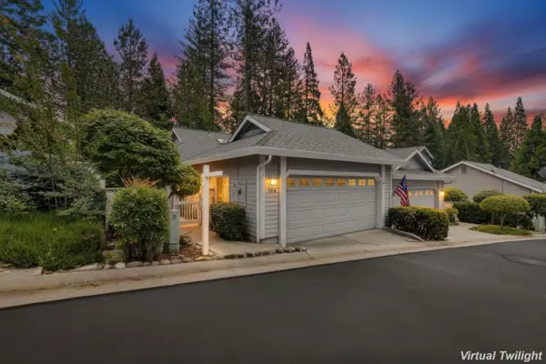 114 Carriage Lane, Grass Valley, CA 95949