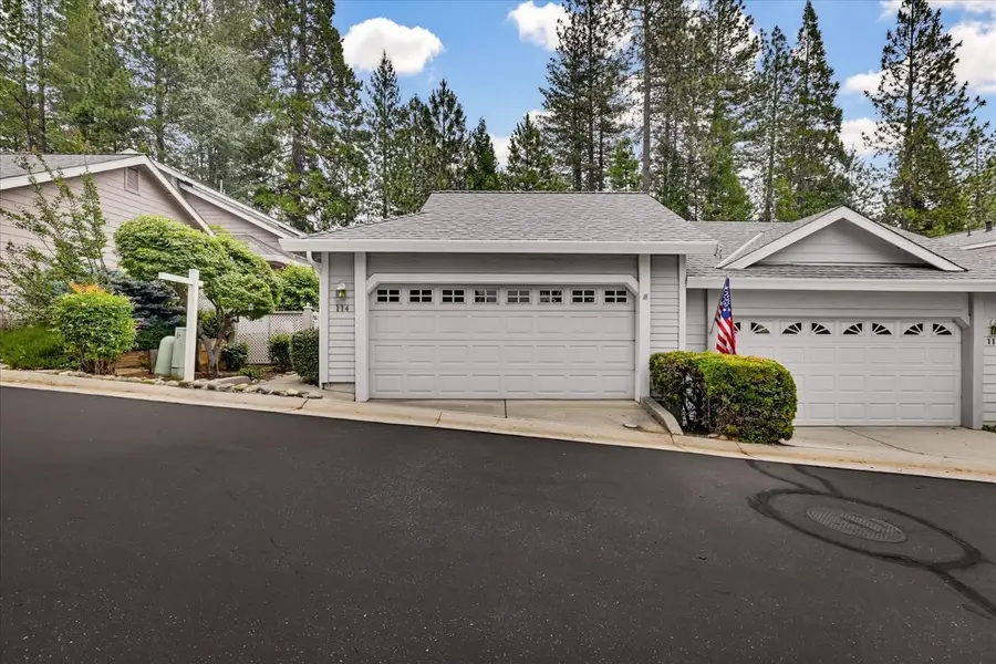 114 Carriage Lane, Grass Valley, CA 95949 - #2