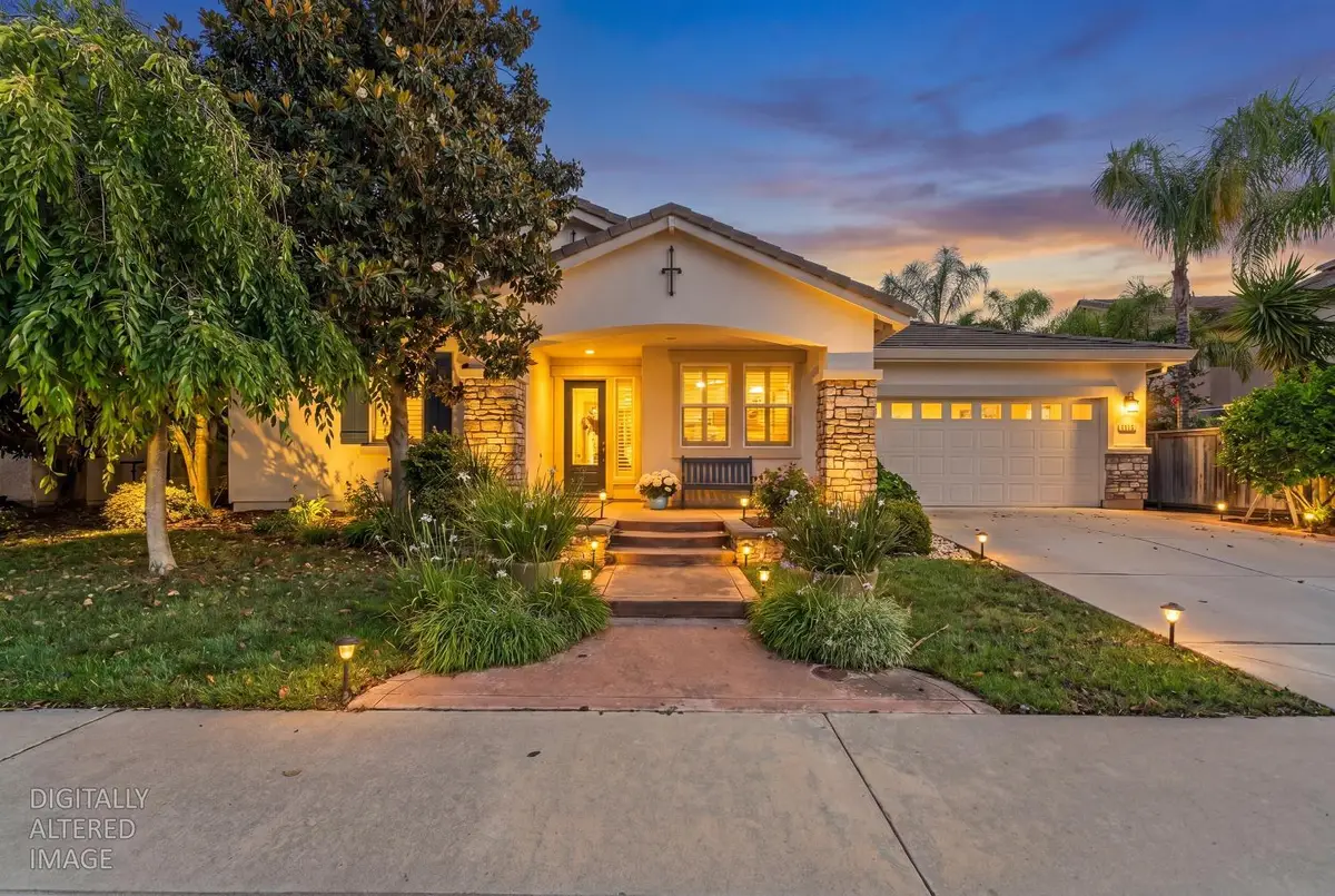 1260 Earlham Lane, Lincoln, CA 95648 - #1