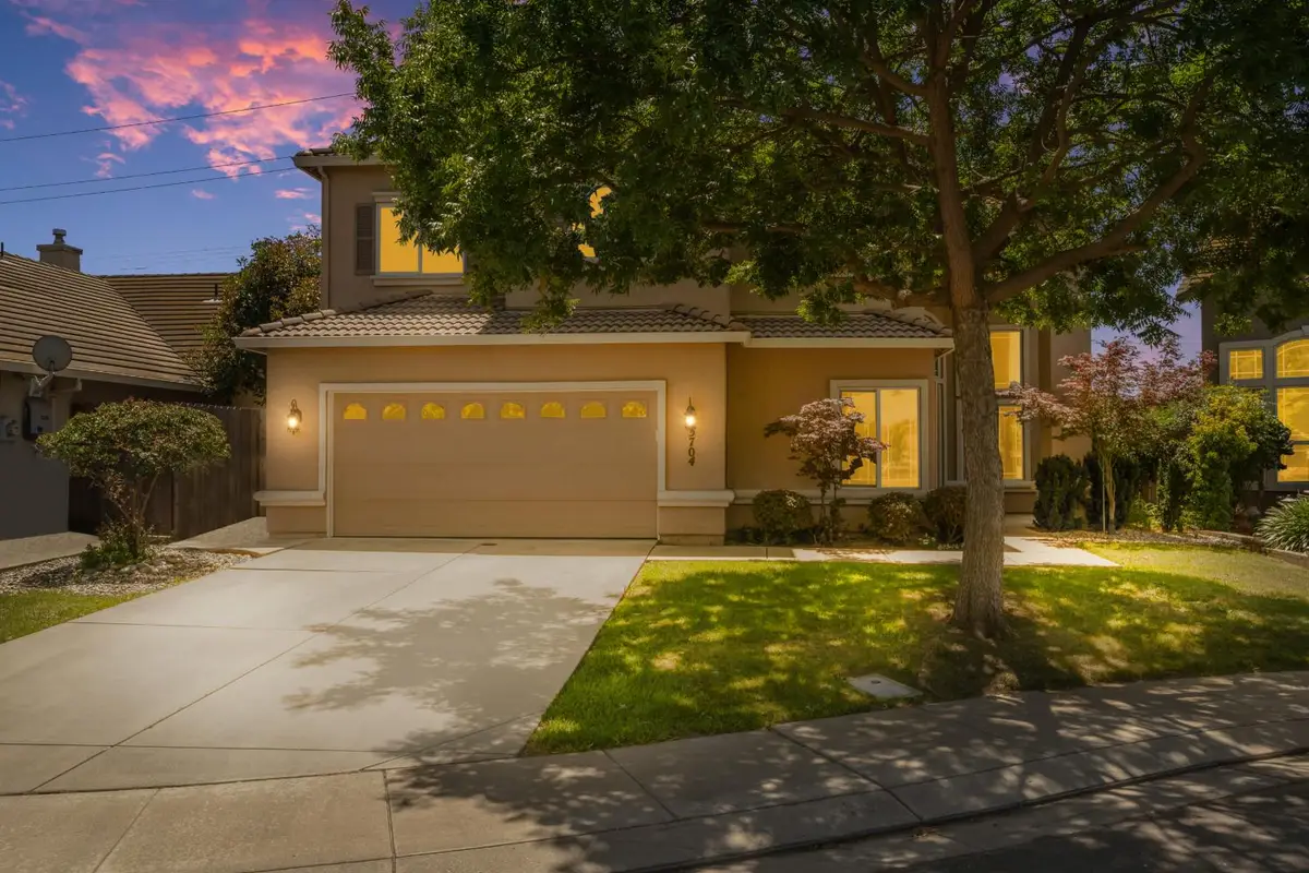 3704 Havenhurst Court, Modesto, CA 95355 - #1