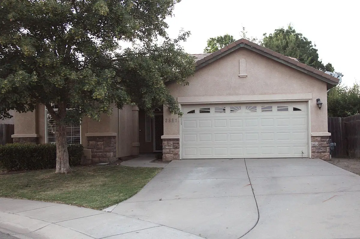 2887 San Niccolo Drive, Yuba City, CA 95993 - #1