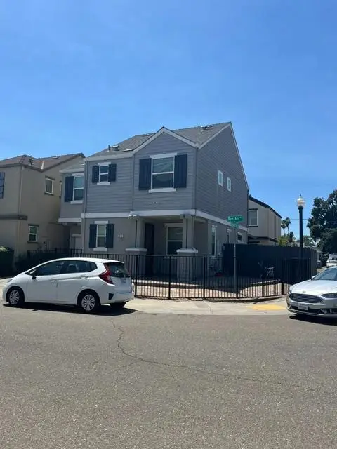 2471 Ben Ali Way, Sacramento, CA 95815 - #2