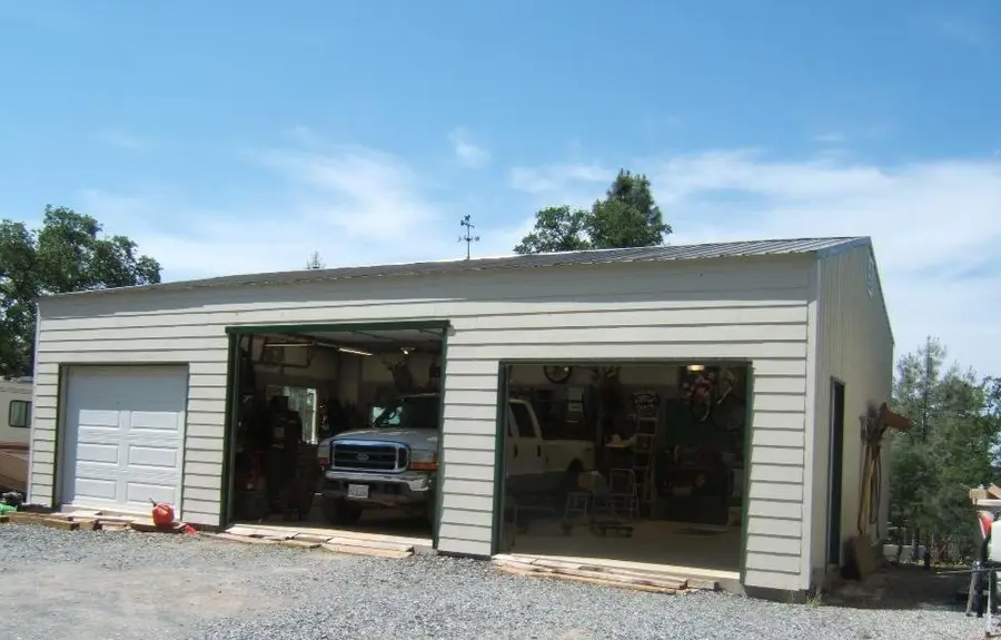 Address Withheld By Seller, Georgetown, CA 95634 - #2