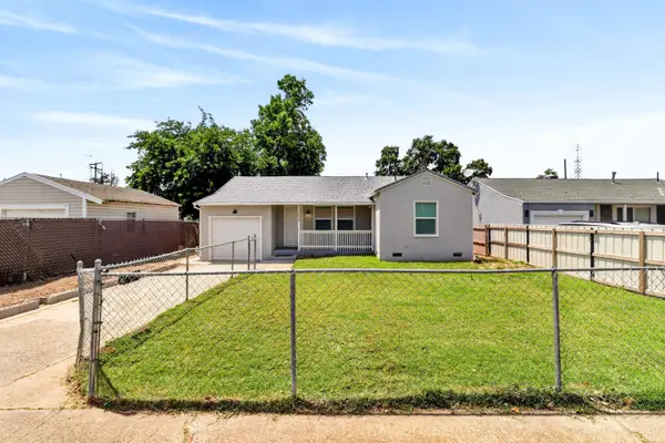 3809 Presidio Street, Sacramento, CA 95838