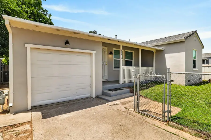 3809 Presidio Street, Sacramento, CA 95838 - #2