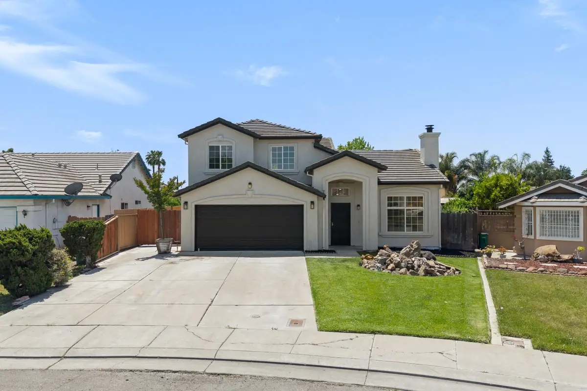 5457 Governor Circle, Stockton, CA 95210 - #1