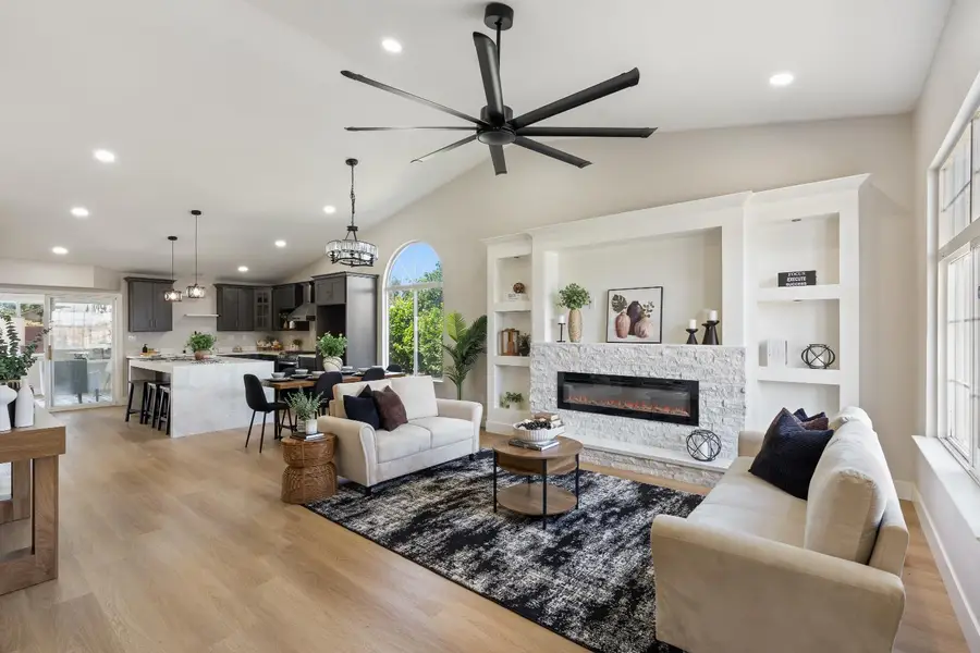 5457 Governor Circle, Stockton, CA 95210 - #3