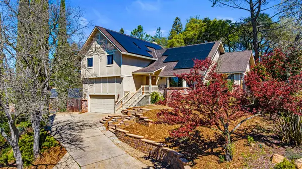 3889 Rustic Road, Cameron Park, CA 95682