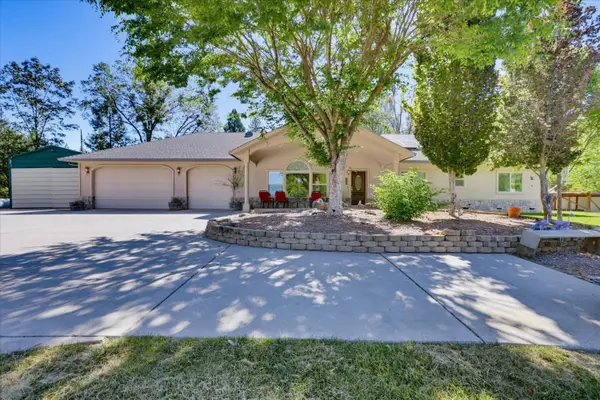 665 Gladycon Road, Colfax, CA 95713