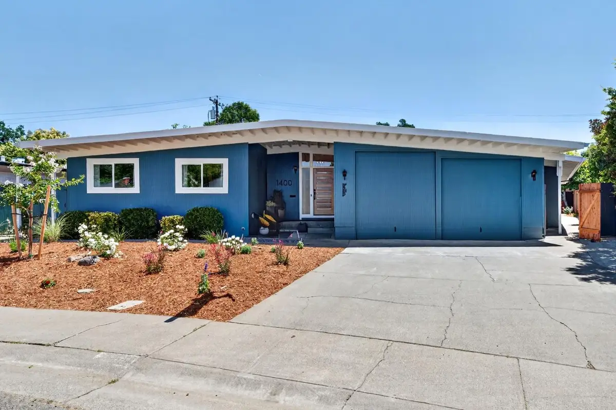 1400 Orange Lane, Davis, CA 95616 - #1