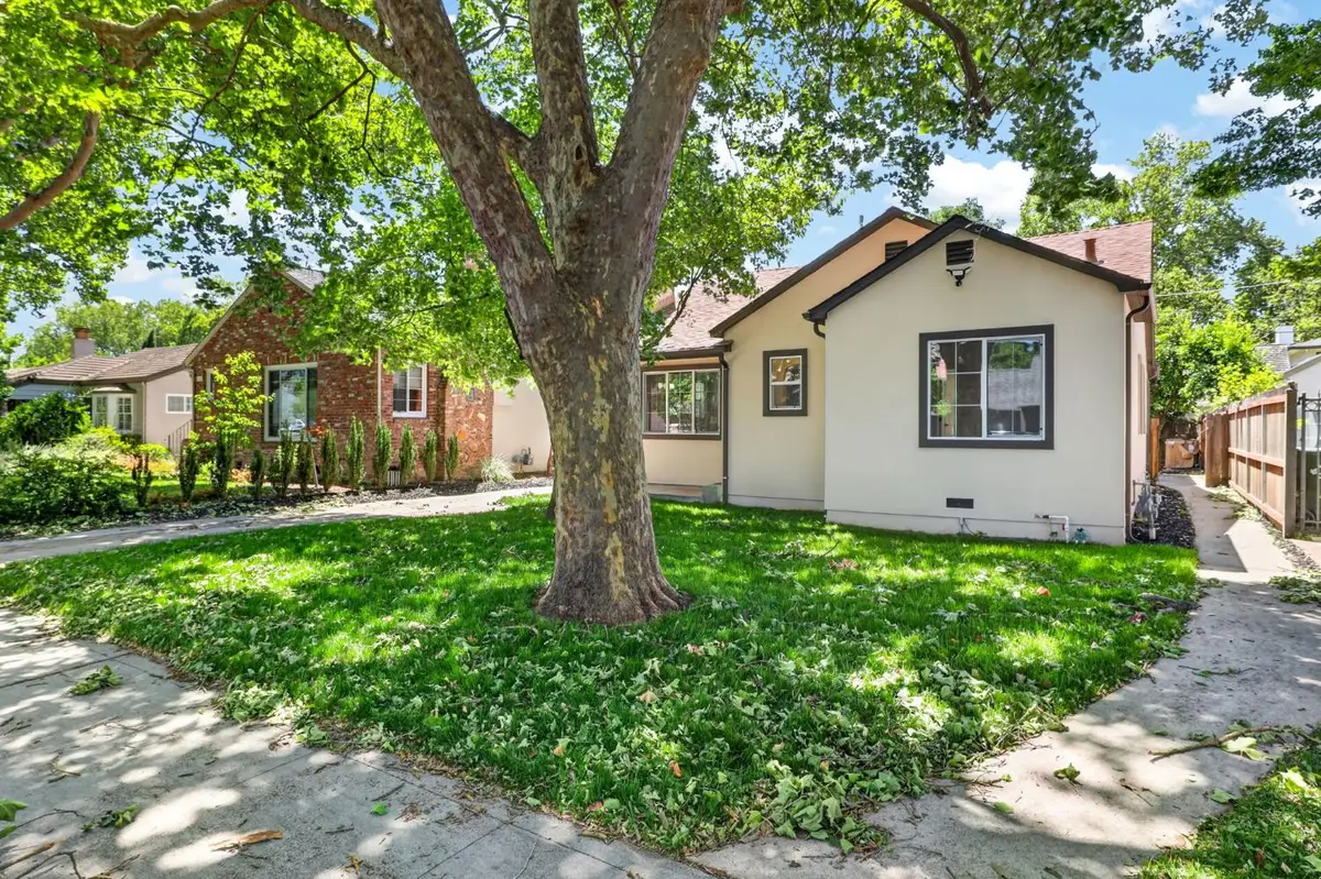 1640 9th Avenue, Sacramento, CA 95818 - #1
