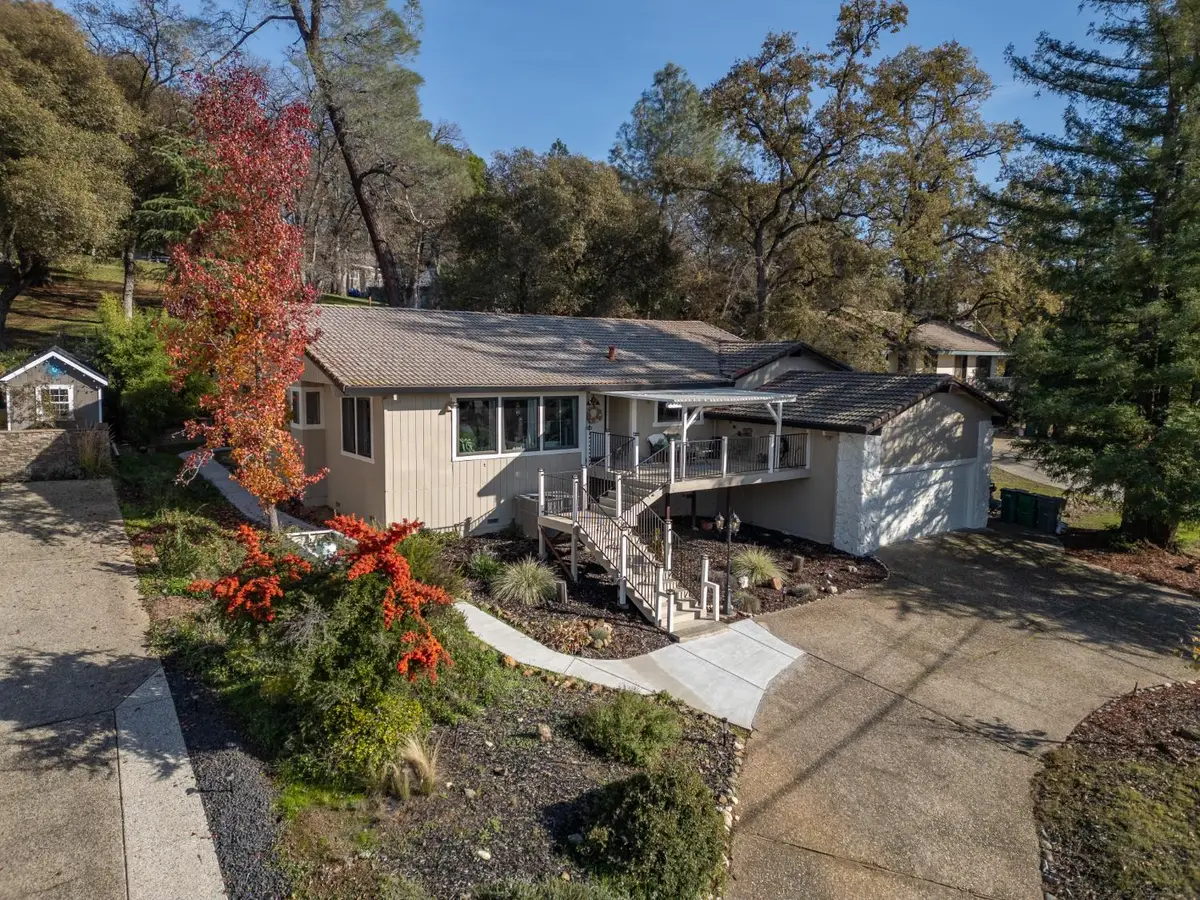 12898 Lakeshore North, Auburn, CA 95602 - #1