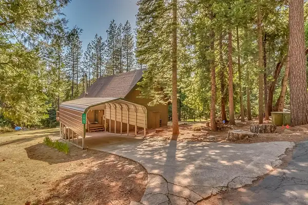 16795 Barton Court, Pioneer, CA 95666