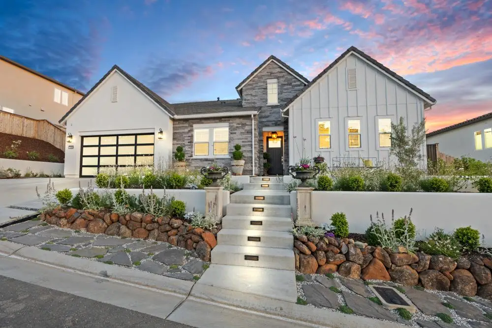 1330 Wheeler Peak Court, El Dorado Hills, CA 95762 - #1