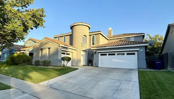 1350 Snake Creek Drive, Patterson, CA 95363