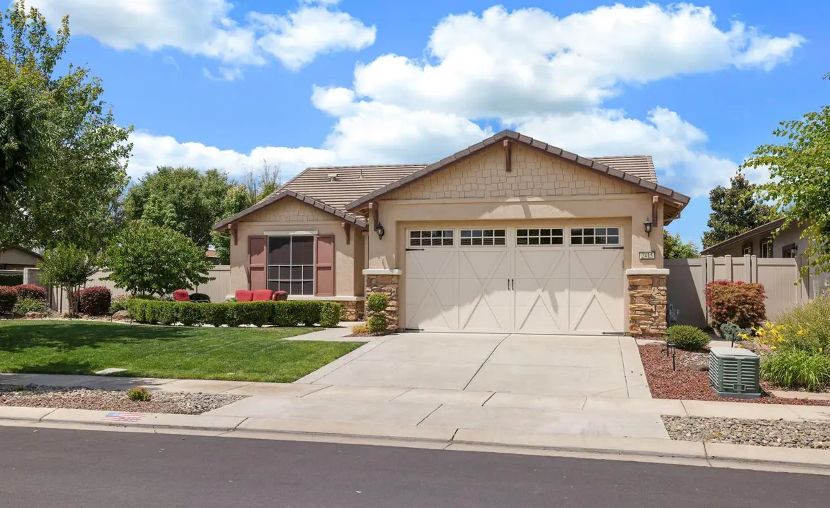 2415 Plumcreek Lane, Manteca, CA 95336 - #1