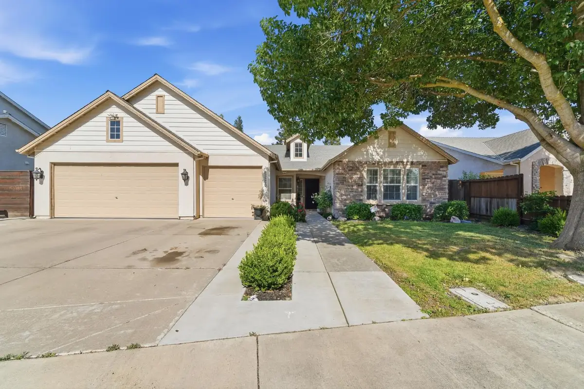 2220 Ellison Drive, Modesto, CA 95355 - #1