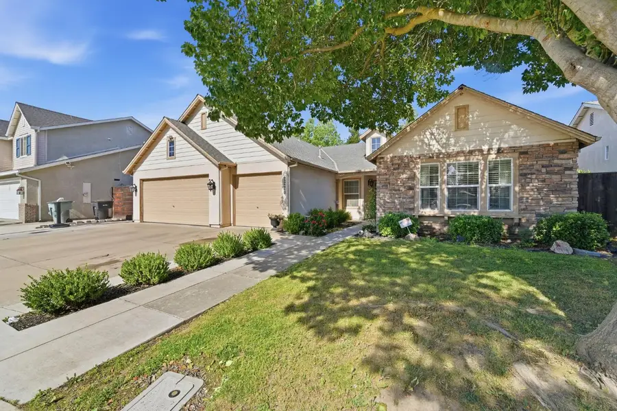 2220 Ellison Drive, Modesto, CA 95355 - #3
