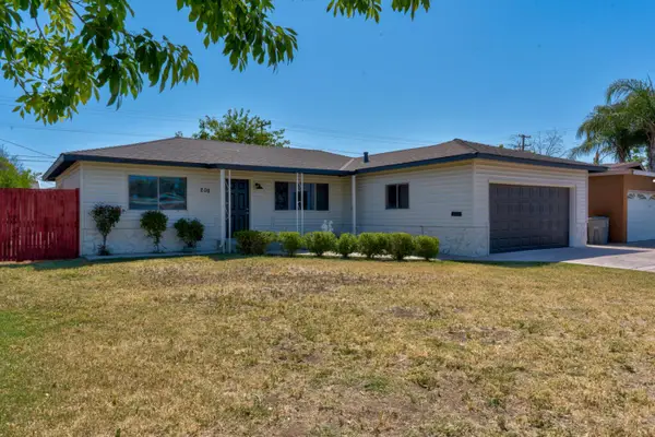 208 N Santa Rita Street, Los Banos, CA 93635