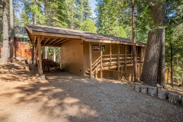 3046 Tahos Drive, Dorrington, CA 95223
