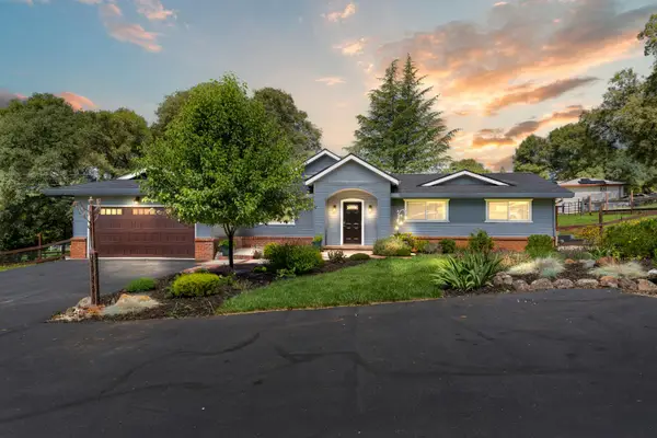 2500 Gayle Lane, Auburn, CA 95602