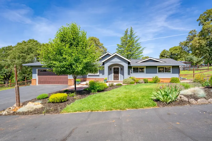 2500 Gayle Lane, Auburn, CA 95602 - #2