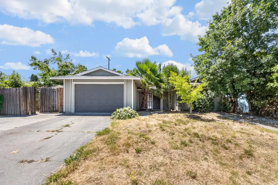 4600 Hayford Way, Sacramento, CA 95842 - #2