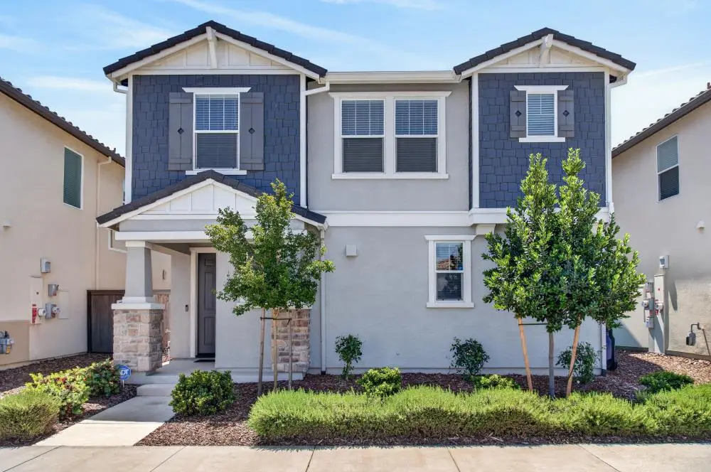 8254 Ocho Way, Elk Grove, CA 95757 - #1