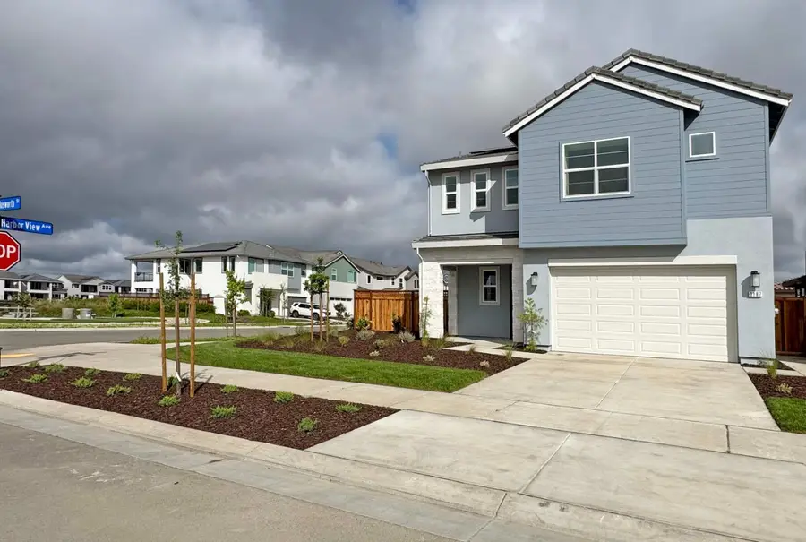 3187 Bosworth Street, Lathrop, CA 95330 - #2