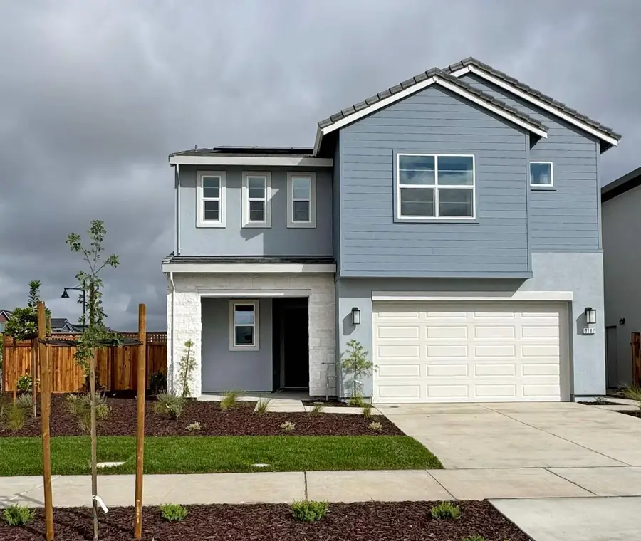 3187 Bosworth Street, Lathrop, CA 95330 - #3