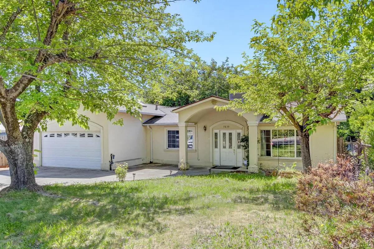 7839 Mountain Avenue, Orangevale, CA 95662 - #1