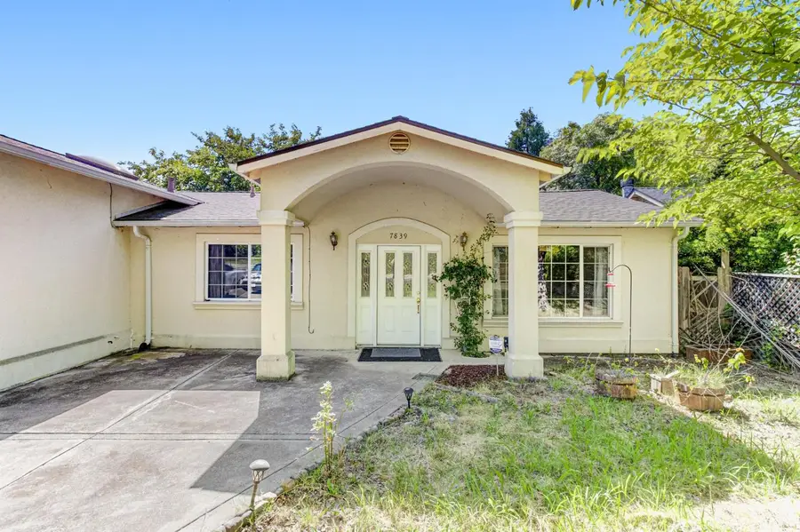 7839 Mountain Avenue, Orangevale, CA 95662 - #2