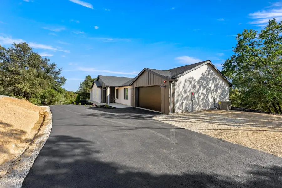 376 Cuckoo Court, Applegate, CA 95703 - #2