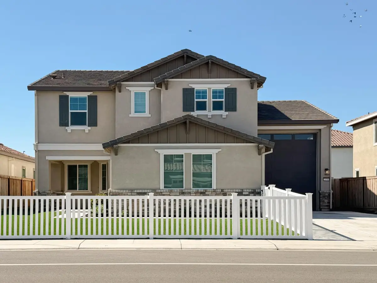 2158 Geneva Way, Manteca, CA 95337 - #1