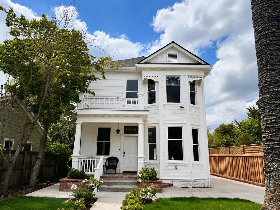 1402 51st Street, Sacramento, CA 95819 - #2