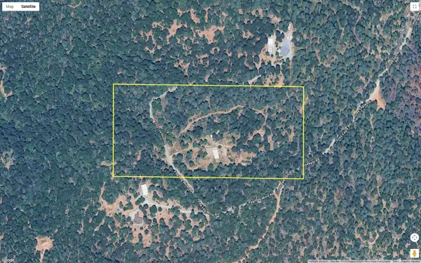 6433 Peg Leg Mine Road, Georgetown, CA 95634