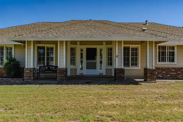 7153 Elizabeth Court, Valley Springs, CA 95252