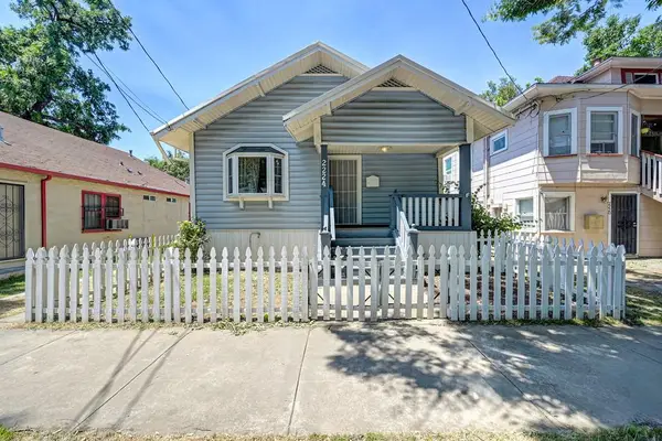 2224 17th Street, Sacramento, CA 95818