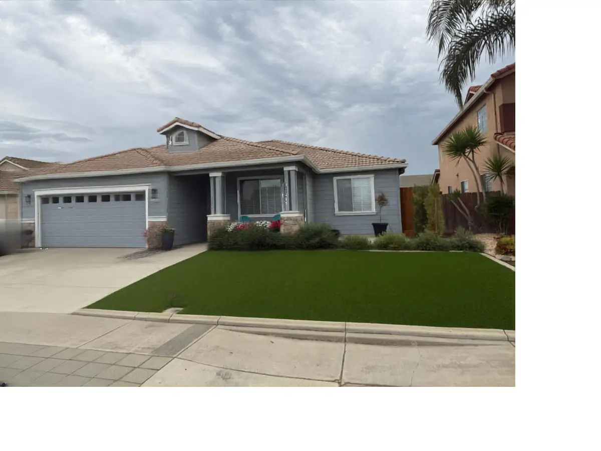 4581 Magnolia Drive, Turlock, CA 95382 - #1